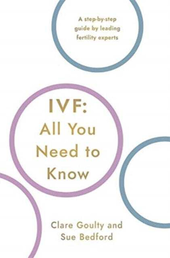 IVF: All You Need To Know