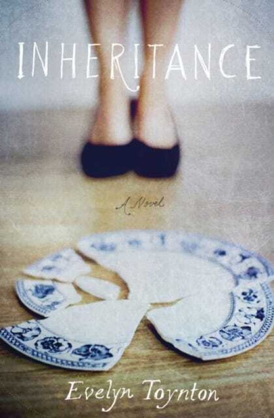 Inheritance A Novel