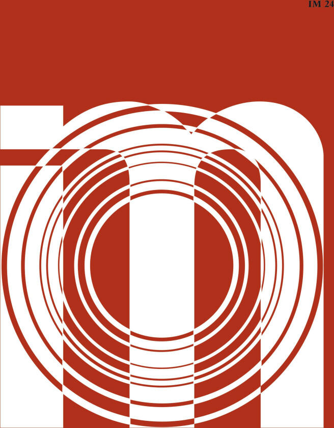 Jacky Giordano Im 24 LP/Vinyl