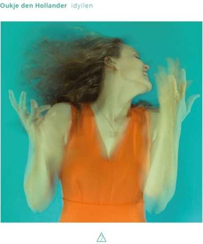 Oukje Den Hollander Idyllen LP/Vinyl