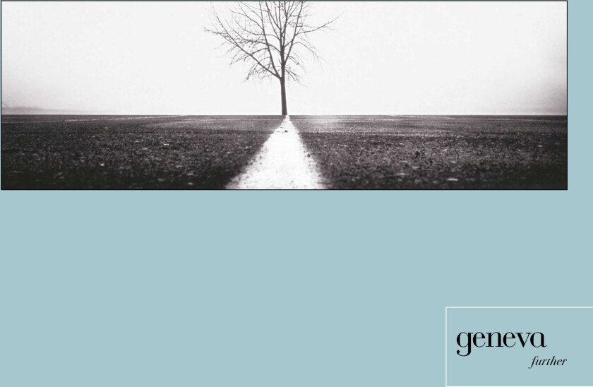 Geneva Further LP/Vinyl