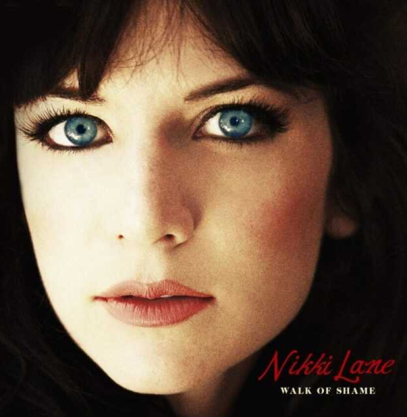 Nikki Lane Walk Of Shame CD