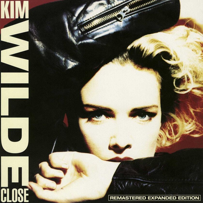 Kim Wilde  Close  CD