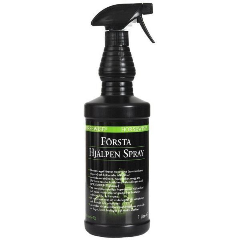 Førstehjelpspray - 350 ml