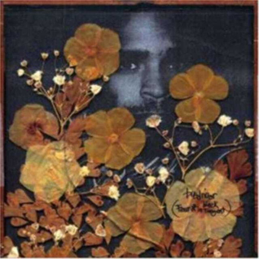 Busdriver Fear Of A Black Tangent CD