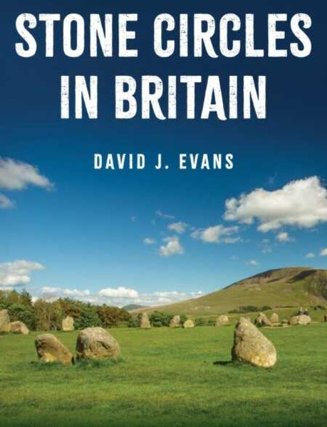 Stone Circles in Britain