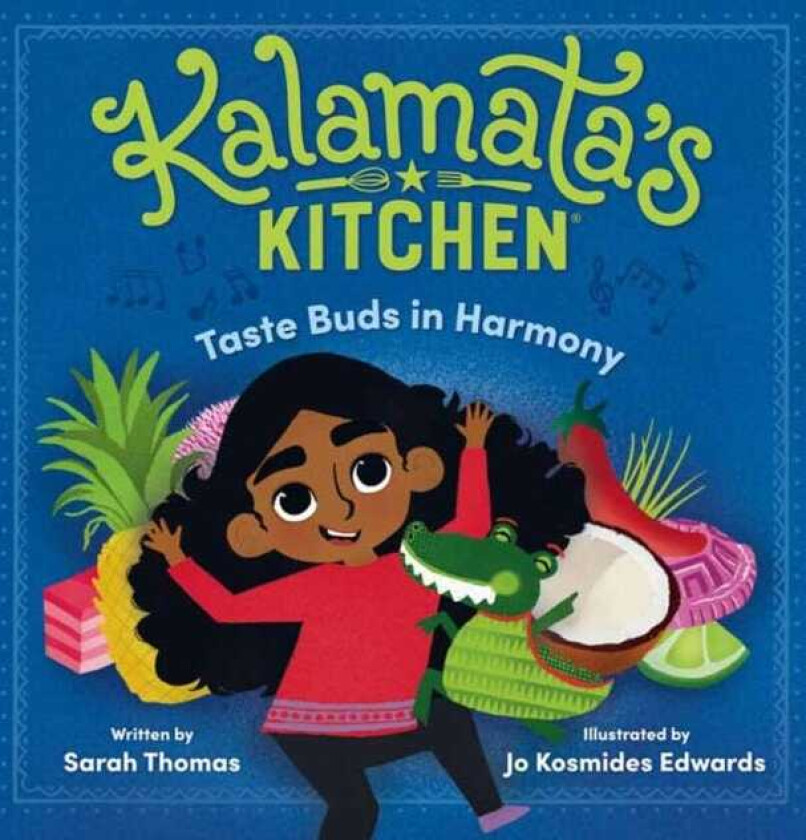 Kalamata's Kitchen: Taste Buds in Harmony