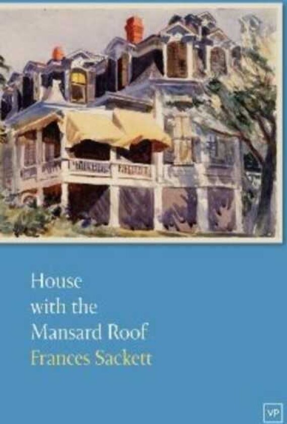 House with the Mansard Roof