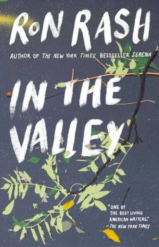 In the Valley Stories and a Novella Based on SERENA