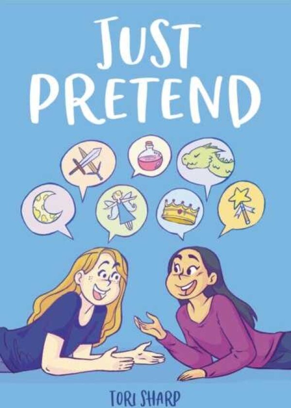 Just Pretend