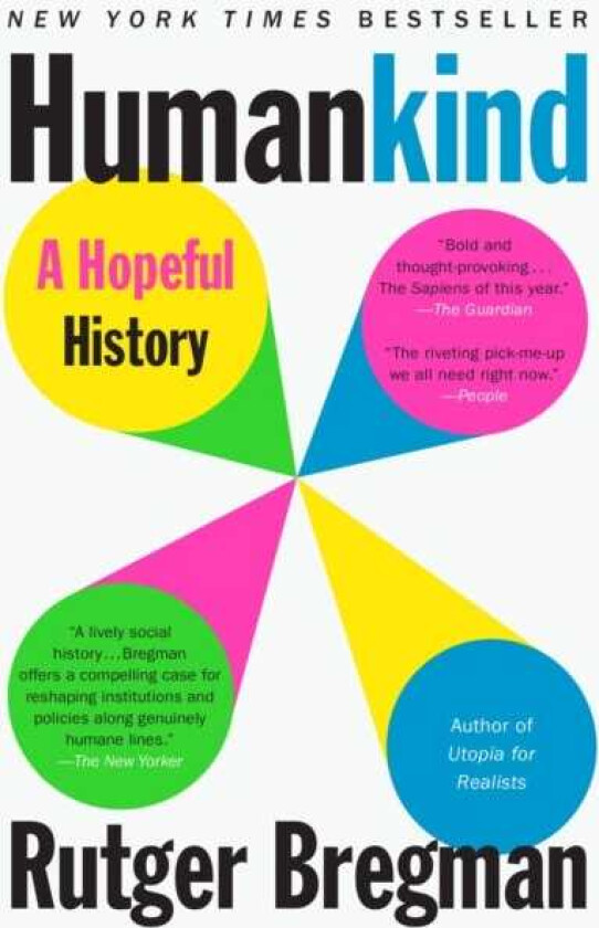 Humankind : A Hopeful History