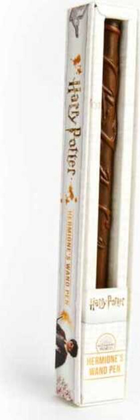 Harry Potter: Hermione's Wand Pen