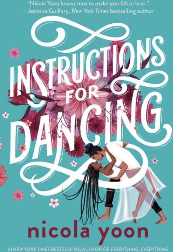 Instructions for Dancing