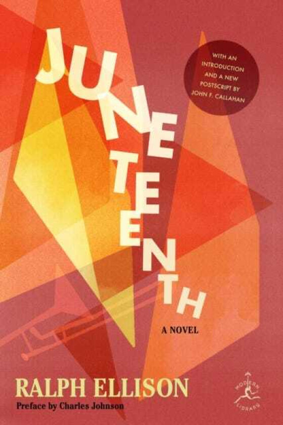Juneteenth A Novel