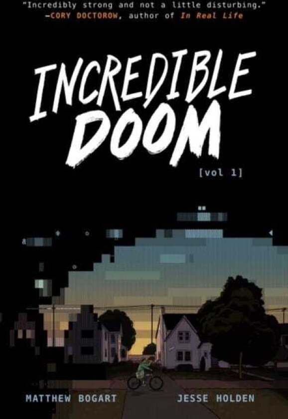 Incredible Doom