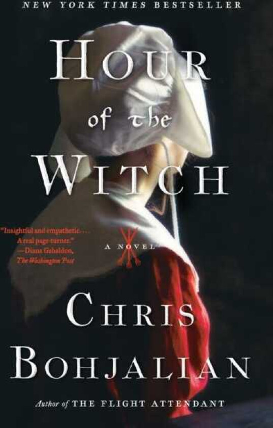 Hour of the Witch