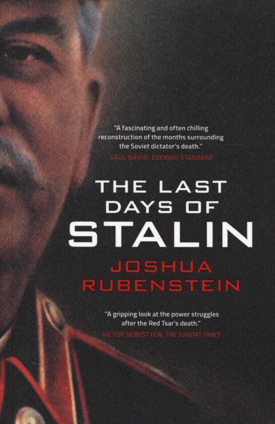 The Last Days of Stalin