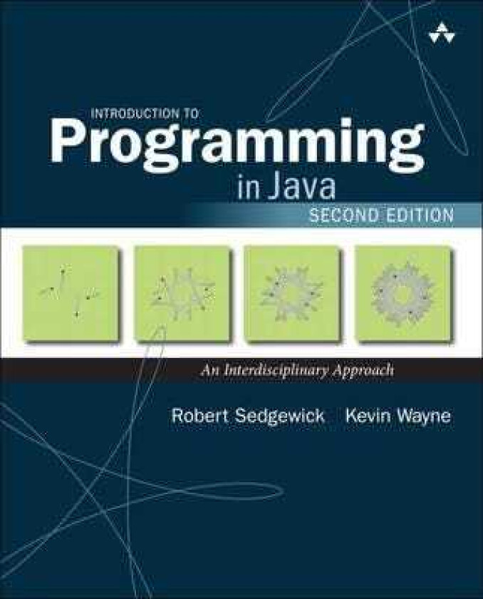 Introduction to Programming in Java An Interdisciplinary Approach