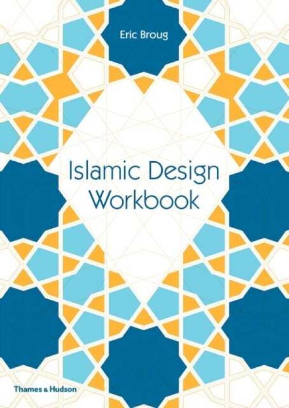 Islamic Design Workbook