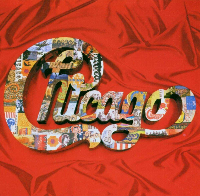 Chicago  The Heart Of Chicago 19671997  CD