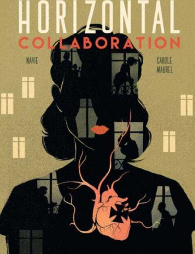 Horizontal Collaboration