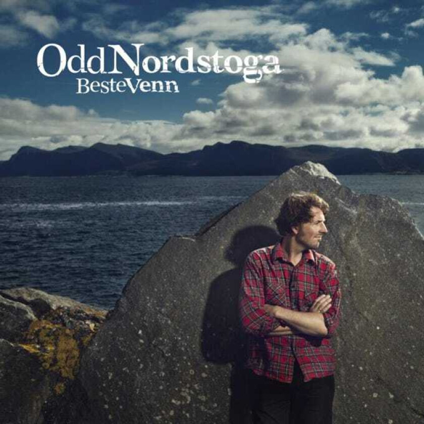 Odd Nordstoga  Bestevenn  CD