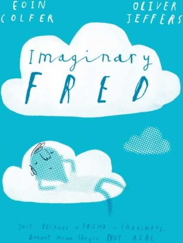 Imaginary Fred