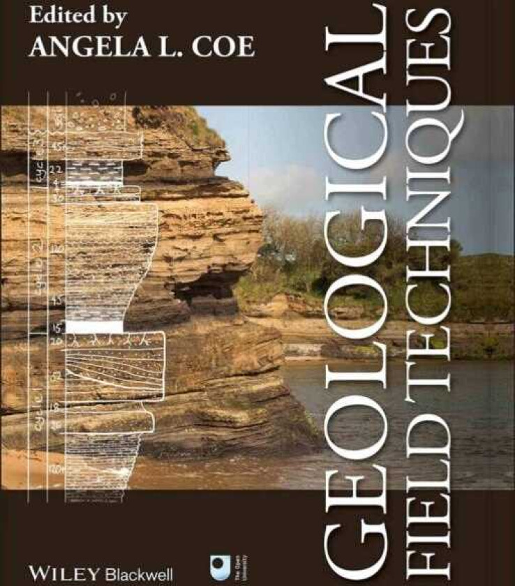 Geological Field Techniques