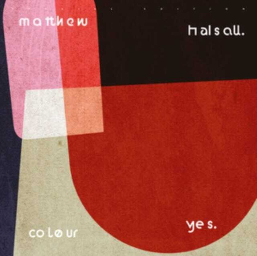 Matthew Halsall  Colour Yes  CD