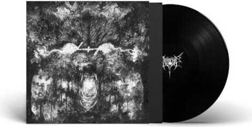 Aptorian Demon Liv Tar Slutt LP/Vinyl