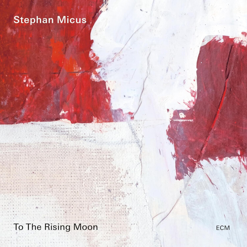 Stephan Micus To The Rising Moon CD