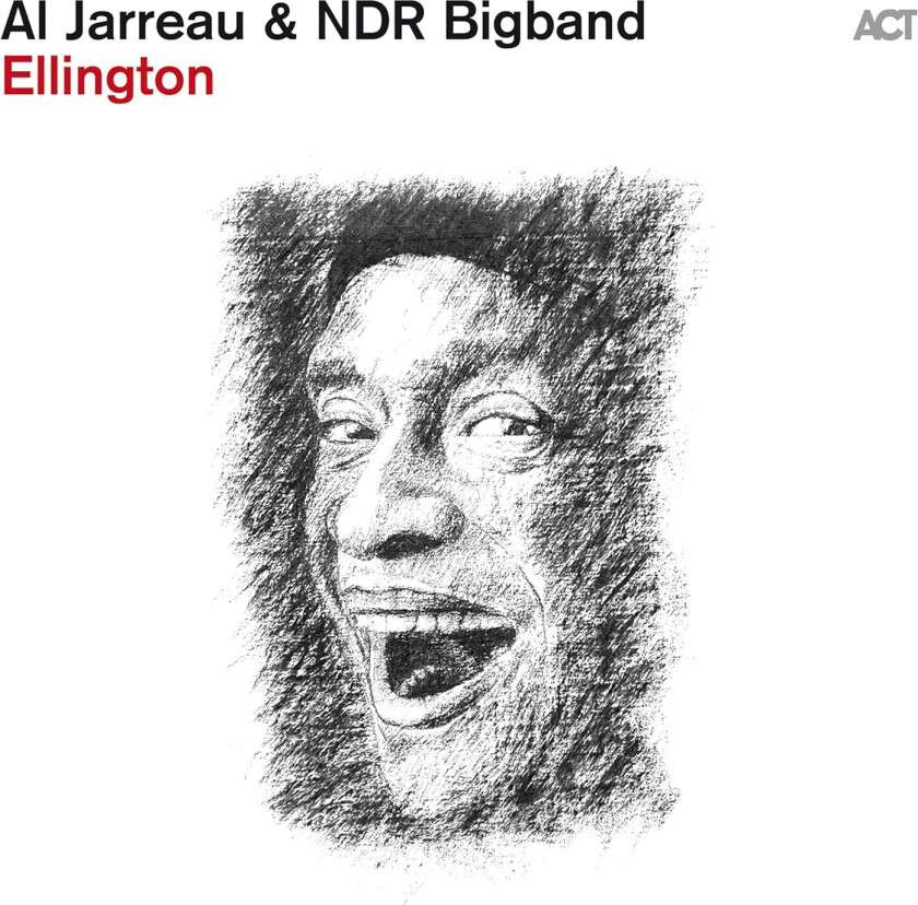 Al Jarreau, NDR Bigband  Ellington  CD