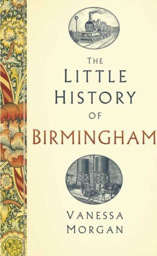 The Little History of Birmingham
