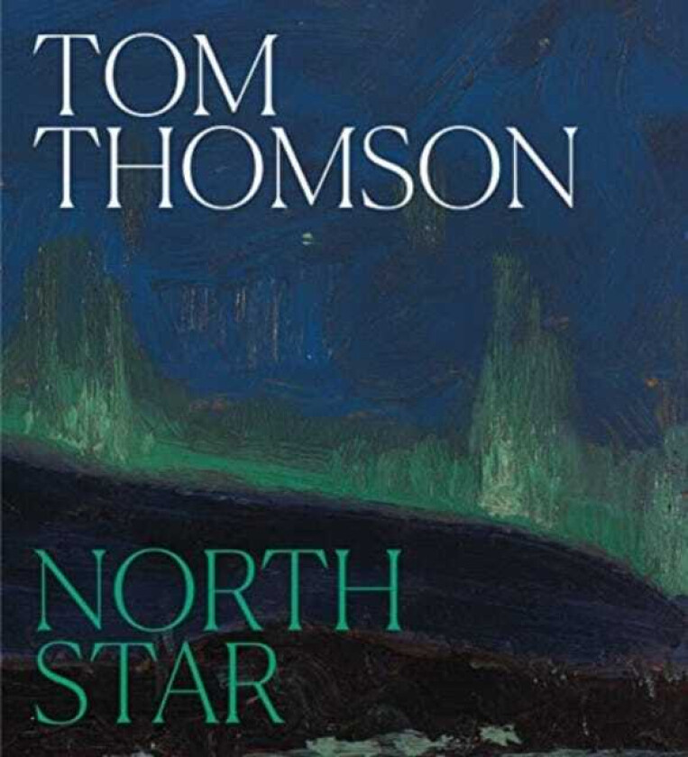 Tom Thomson  North Star