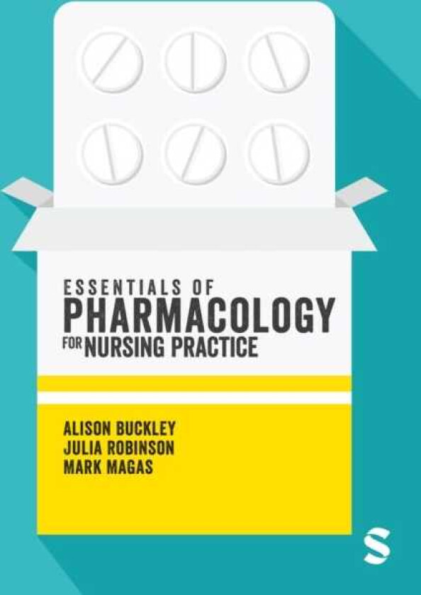 Essentials of Pharmacology for Nursing Practice