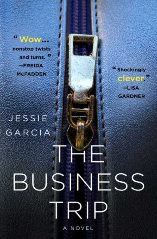 The Business Trip A Novel