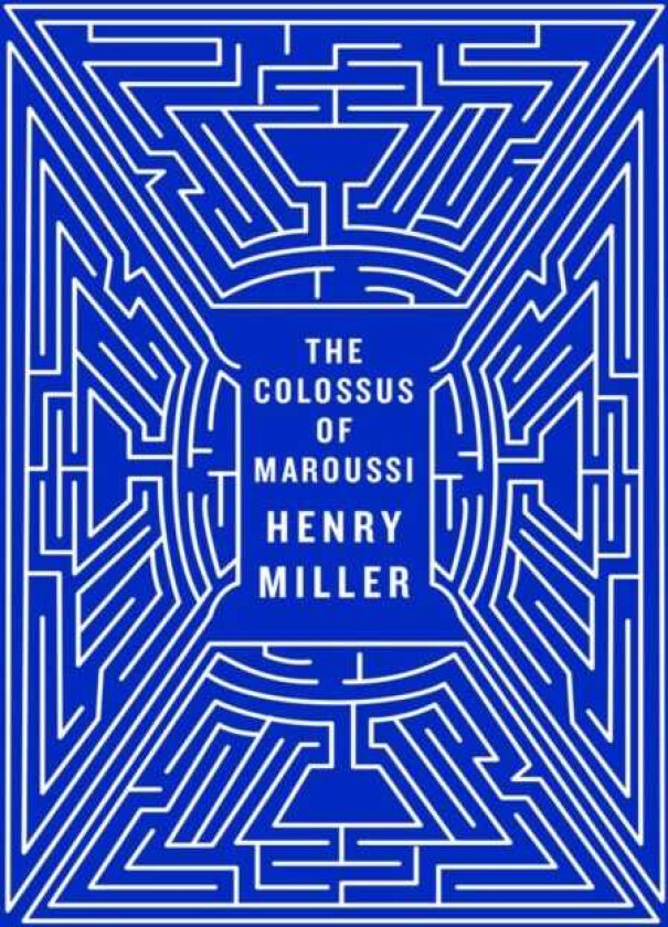 The Colossus of Maroussi