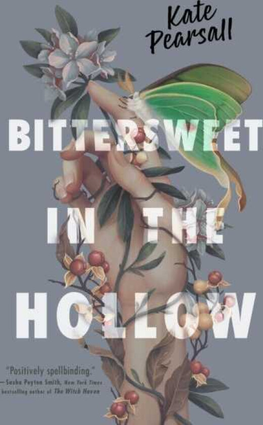 Bittersweet in the Hollow