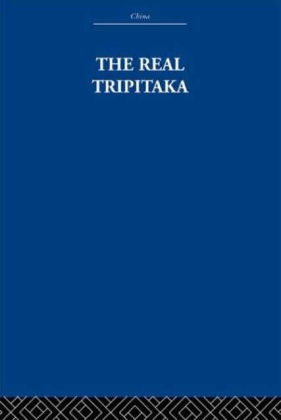 Bilde av The Real Tripitaka And Other Pieces
