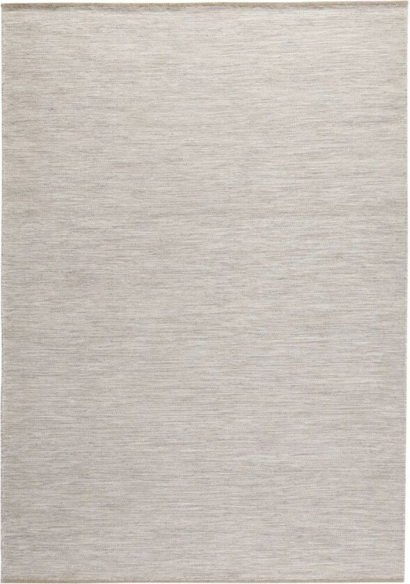 Allium gulvteppe Light grey, 220x310 cm