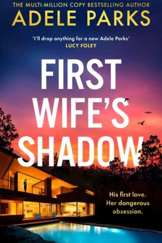 First Wife’s Shadow