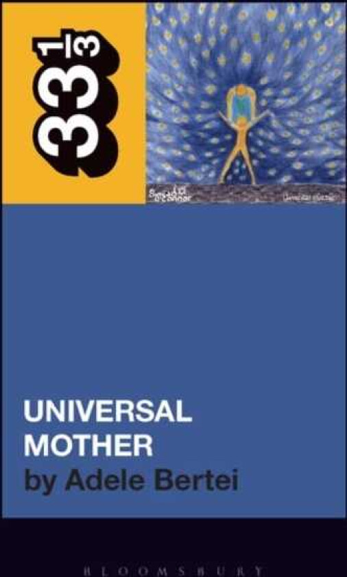 Sinead O’Connor's Universal Mother
