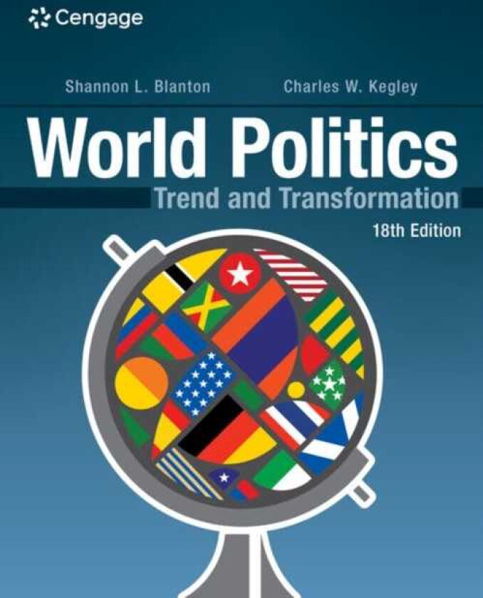 World Politics Trend and Transformation