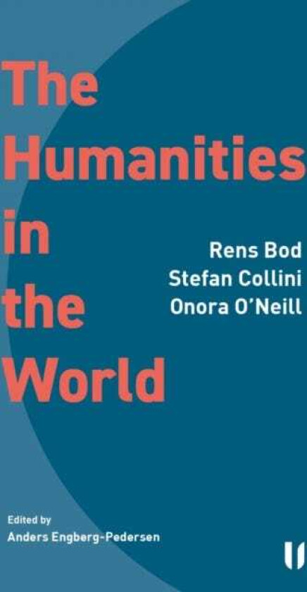 The Humanities in the World