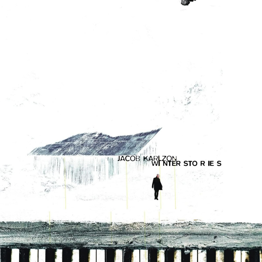 Jacob Karlzon Winter Stories LP/Vinyl
