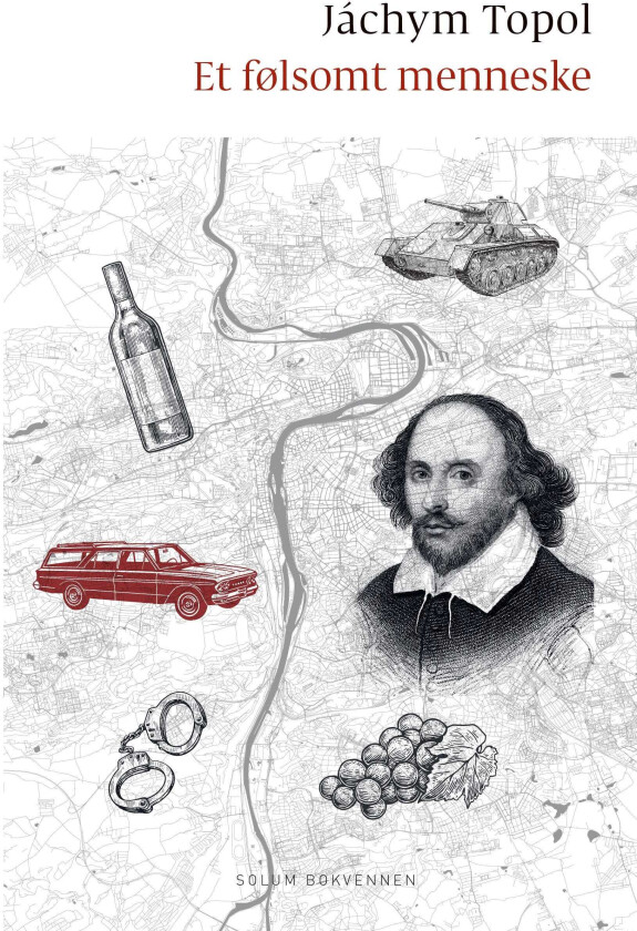 Et følsomt menneske