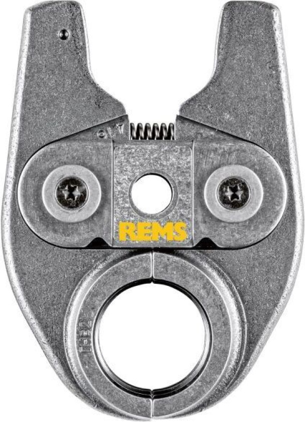 Mini Pressbakke for Mini-Press, TH-profil TH32