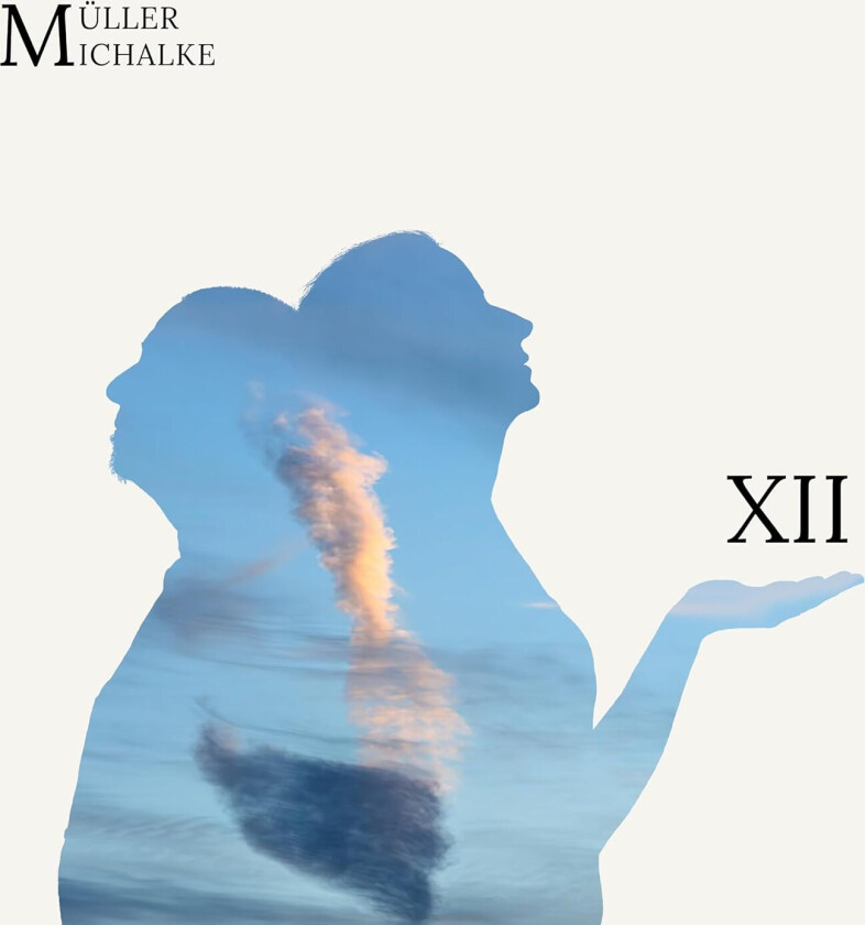 MüllerMichalke XII CD