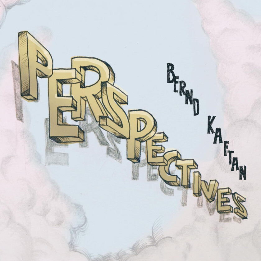 Bernd Kaftan Perspectives CD
