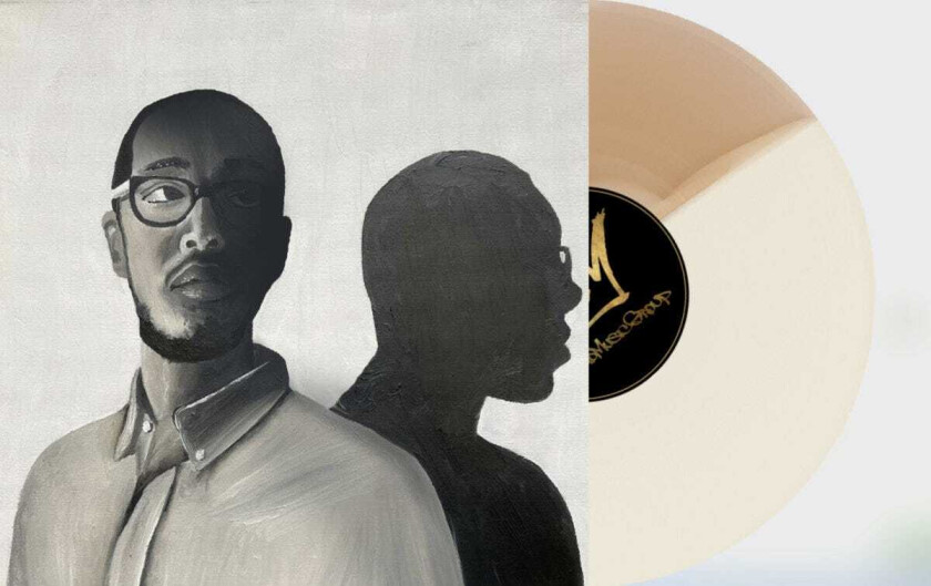 Oddisee People Hear What They See LP/Vinyl